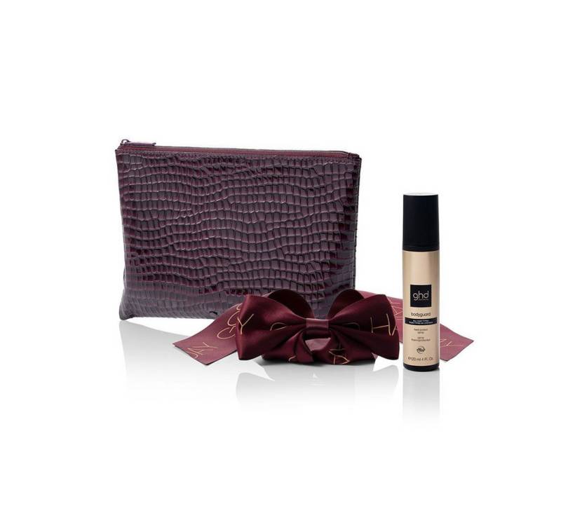 GHD Hitzeschutzspray ghd Style Gift Set von GHD