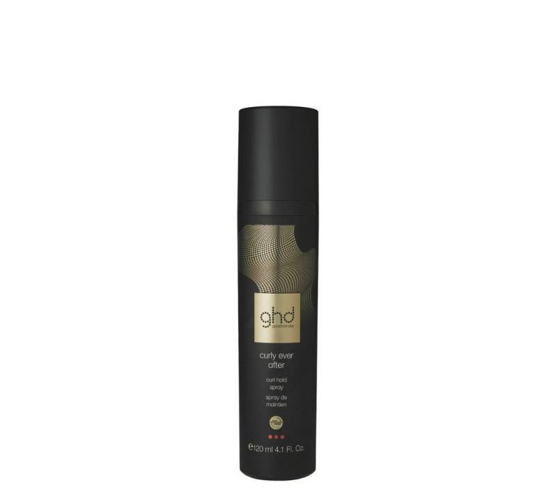 GHD Lockenspray Curly ever After - Curl Hold Spray 120 ml von GHD