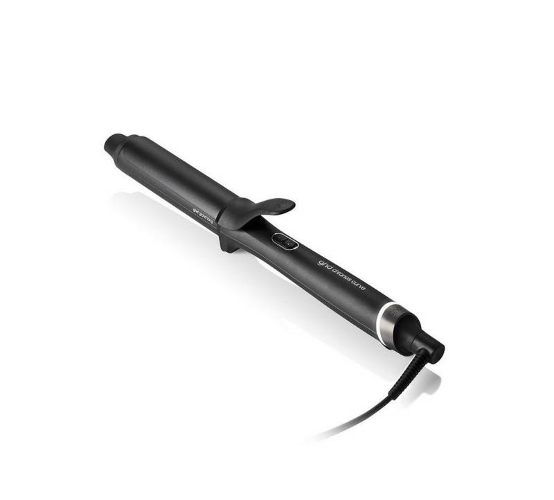 GHD Lockenstab ghd Chronos Curve Grand Tong Zwart von GHD