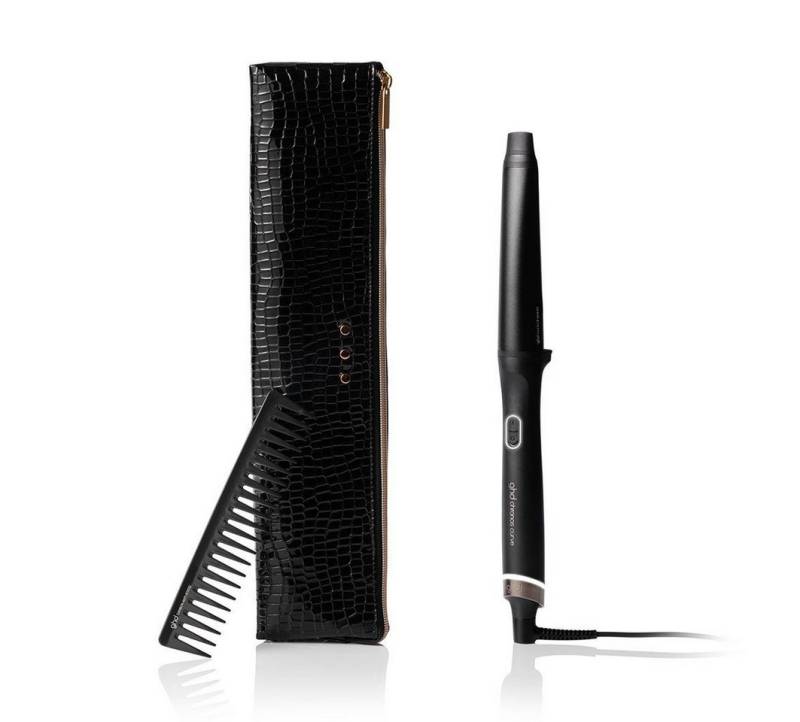 GHD Lockenstab ghd Gift Set Curler Chronos Conical Wand von GHD