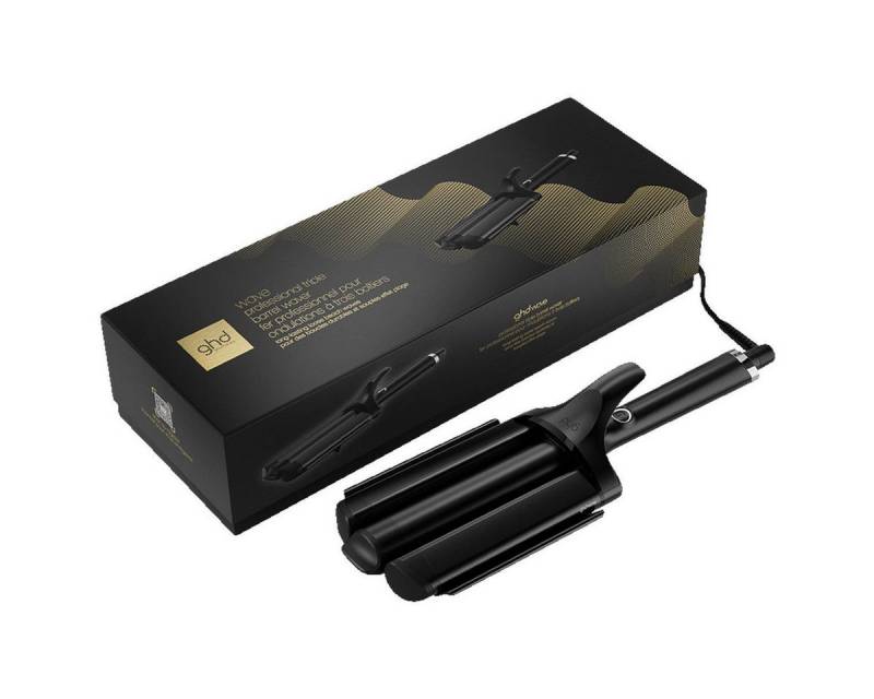 GHD Welleneisen Wave Professional Triple Barrel Waver von GHD