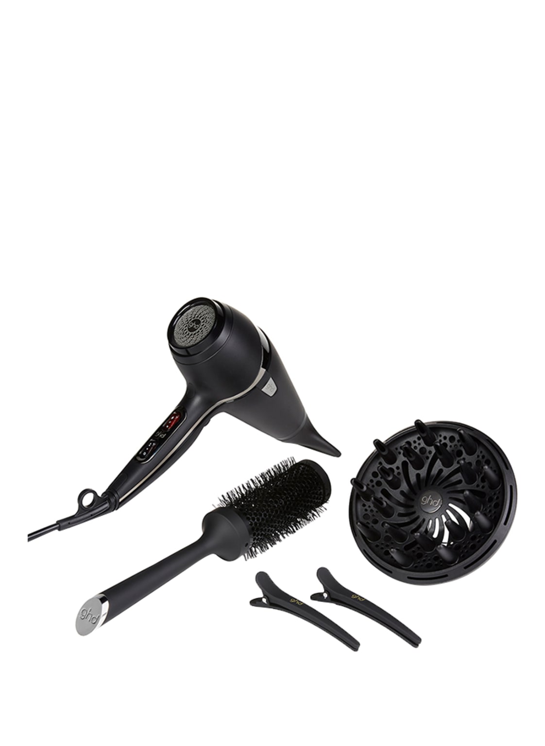 Ghd Air Hair Drying Kit Haartrockner von GHD