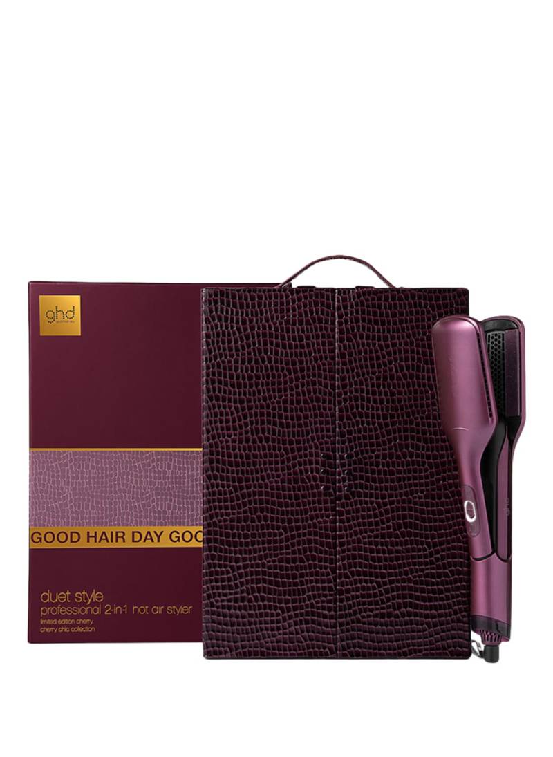 Ghd Cherry Chic Duet Style™ Geschenkset Haarpflege-Set von GHD