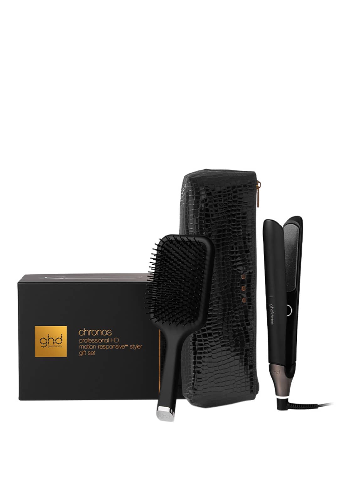 Ghd Chronos™ Geschenkset Haarpflege-Set von GHD