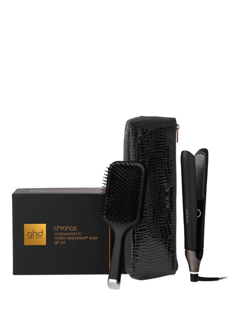 Ghd Chronos™ Geschenkset Haarpflege-Set von GHD