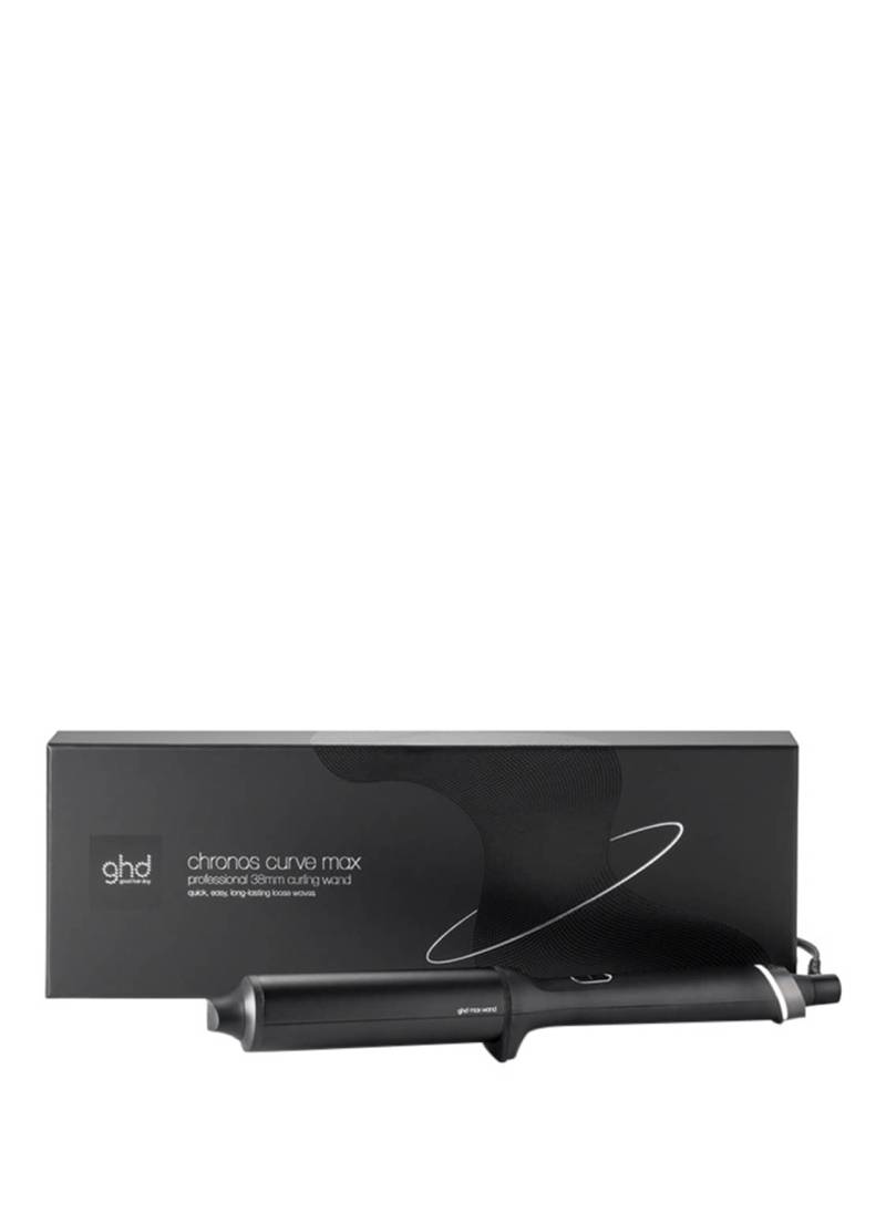 Ghd Chronos Curve Max Wand Lockenstab von GHD
