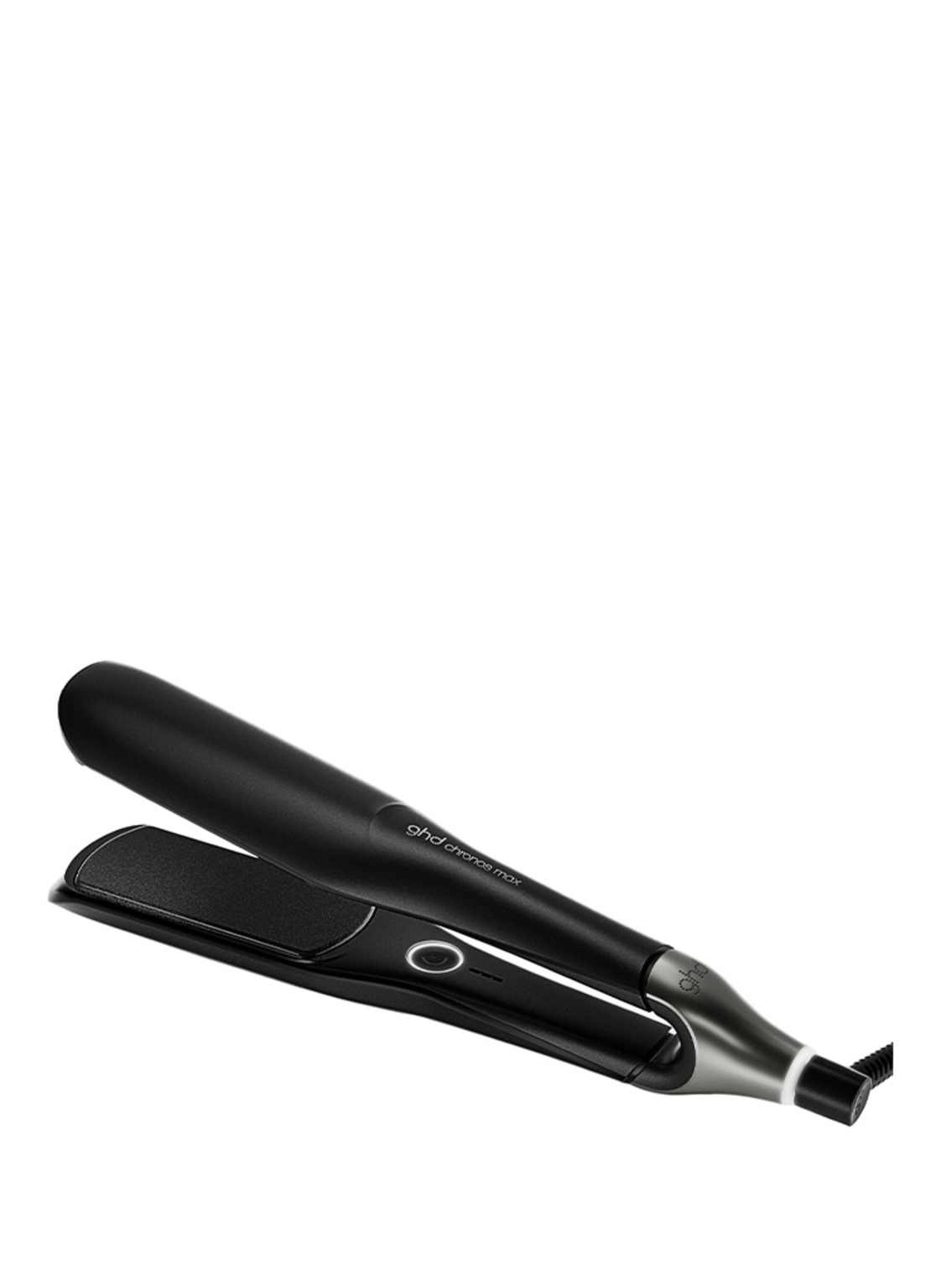 Ghd Chronos Max Styler Schwarz Haarglätter von GHD