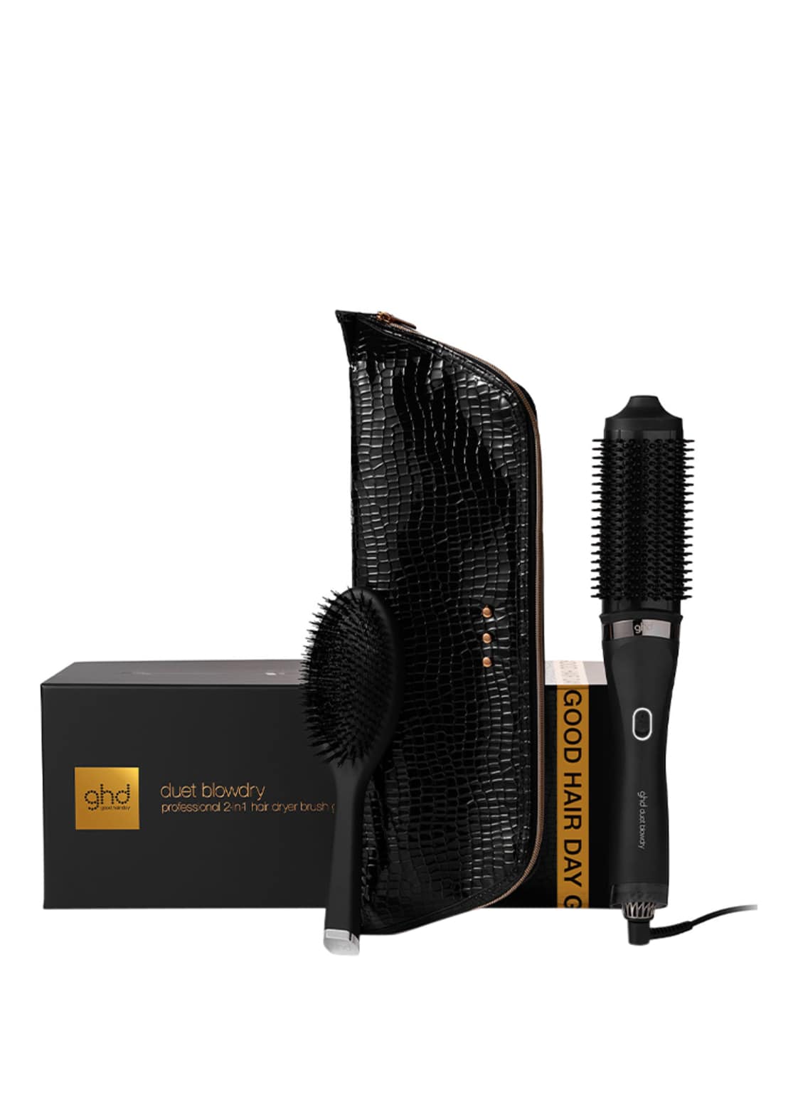Ghd Duet Blowdry™ Geschenkset Haarpflege-Set von GHD