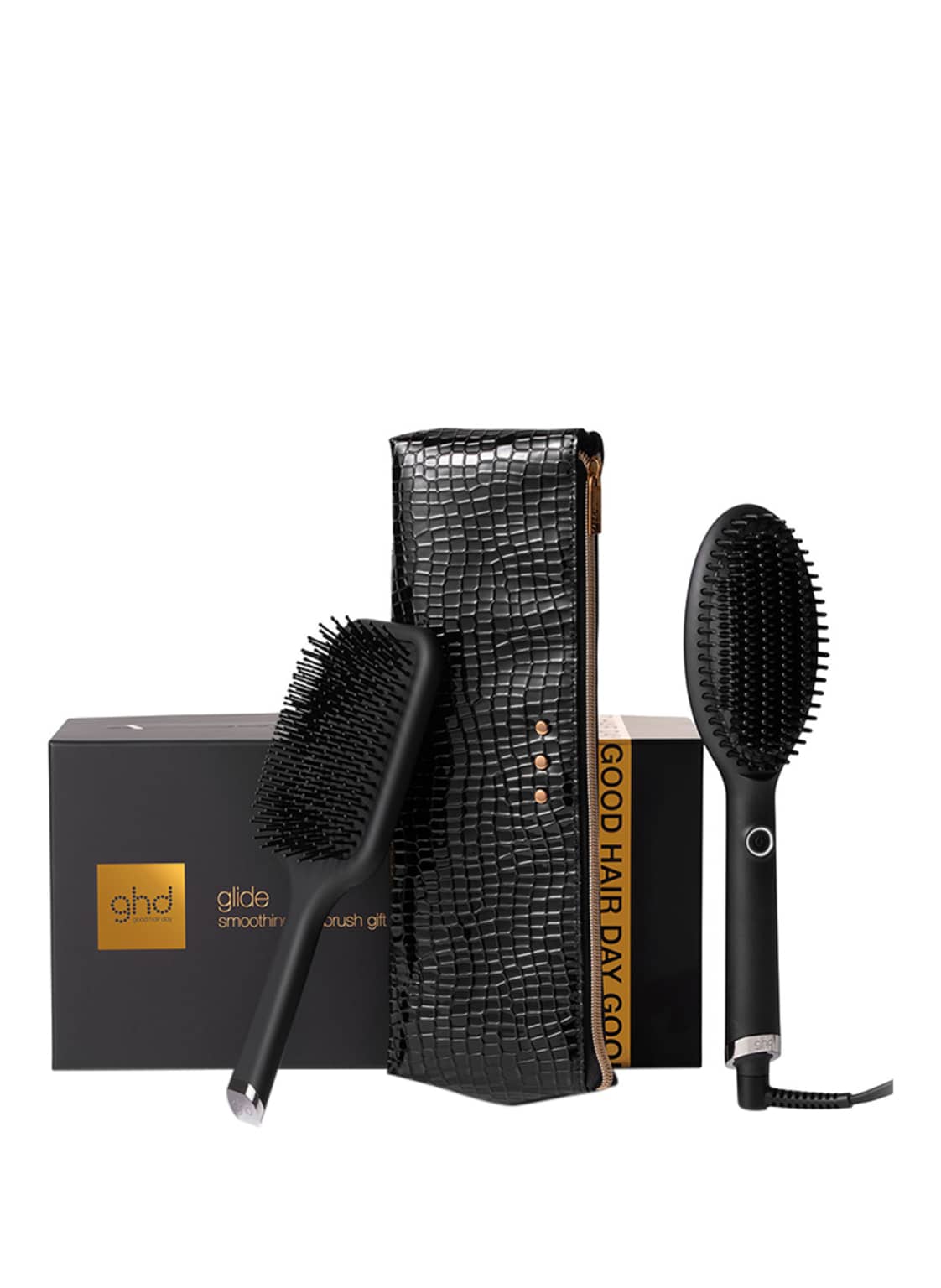 Ghd Glide Geschenkset Haarpflege-Set von GHD