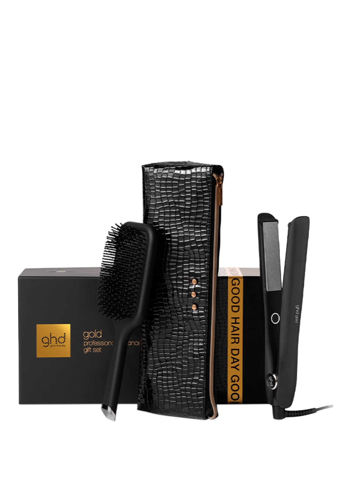 Ghd Gold® Geschenkset Haarpflege-Set von GHD