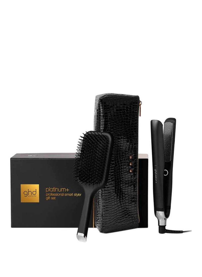 Ghd Platinum+ Geschenkset Haarpflege-Set von GHD