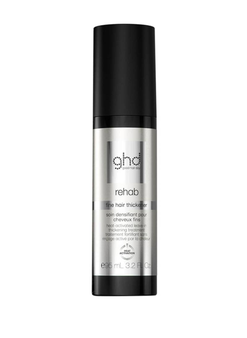 Ghd Rehab Leave-in Spray für feines Haar 95 ml von GHD