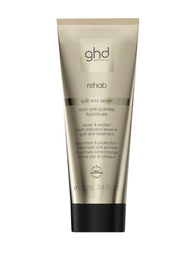 Ghd Rehab Leave-in Treatment bei Spliss 100 ml von GHD