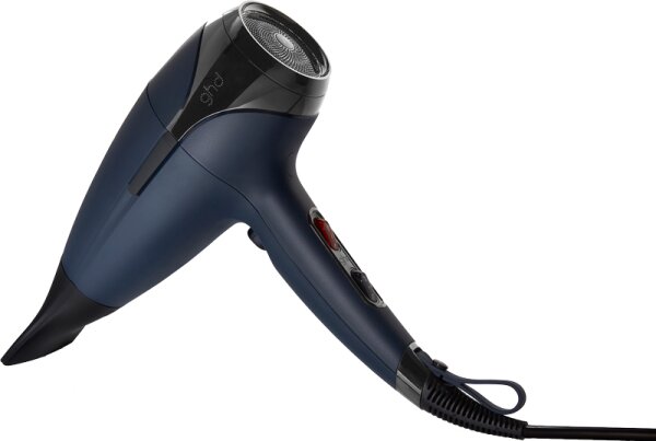 ghd Helios Haartrockner 2200 Watt blau von GHD