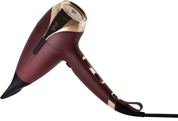 ghd Helios Haartrockner 2200 Watt bordeaux von GHD