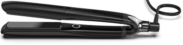 ghd Platinum+ Styler Glätteisen schwarz von GHD