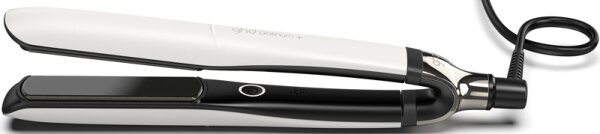 ghd Platinum+ Styler Glätteisen weiss von GHD