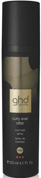 ghd curly ever after - curl hold spray 120 ml von GHD