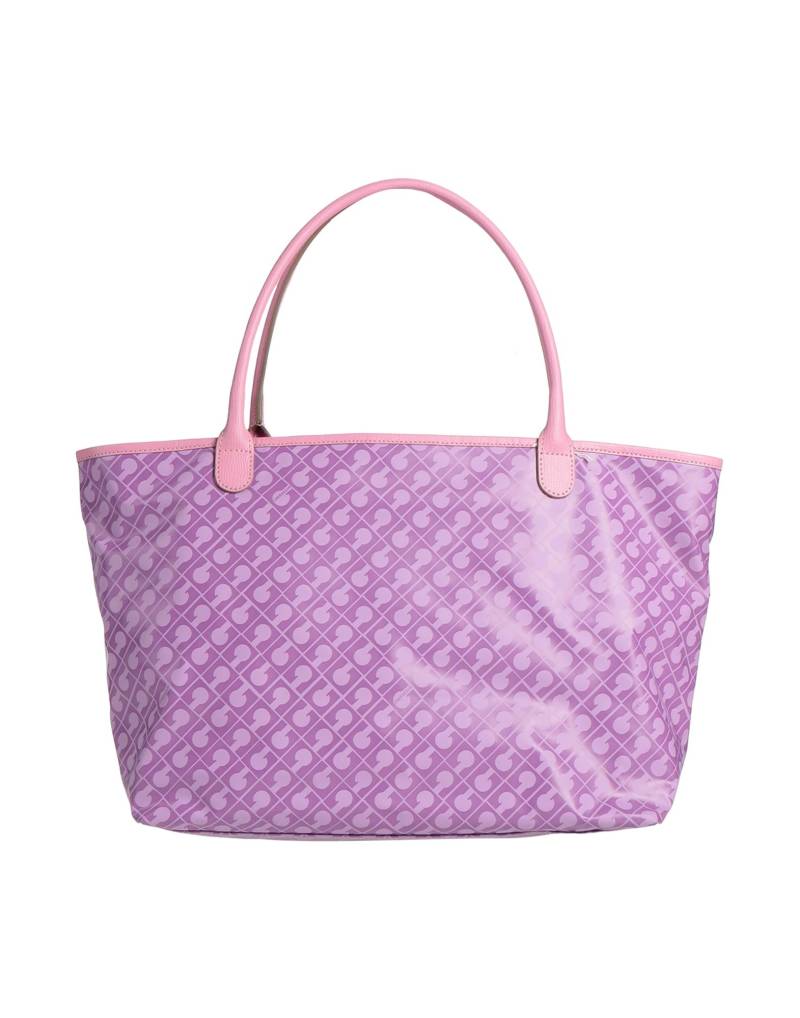 GHERARDINI Handtaschen Damen Malve von GHERARDINI