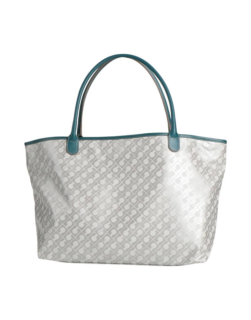 GHERARDINI Handtaschen Damen Silber von GHERARDINI
