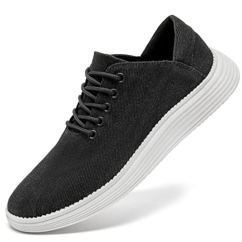 GHFKKB Herren Schuhe Outdoor Trainers Fitness Sneaker Leichtgewicht Freizeitschuhe-grey-42 GHFKKB Herren Schuhe Outdoor Trainers Fitness Sneaker Leichtgewicht Freizeitschuhe-grey-42 von GHFKKB