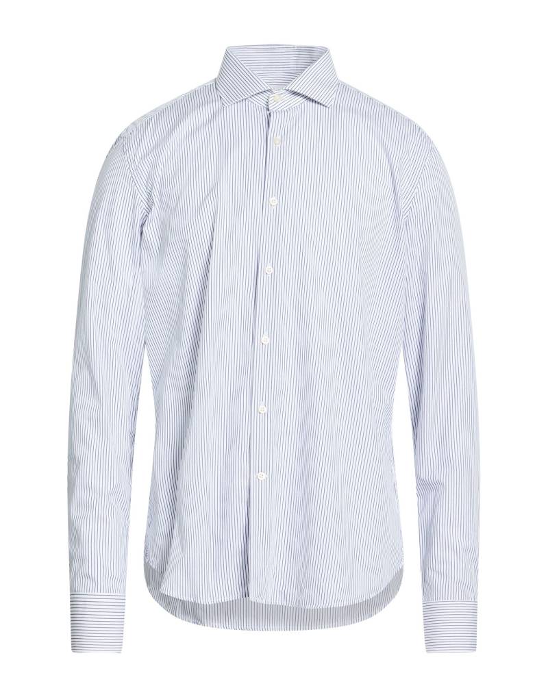 GHIRARDELLI Hemd Herren Nachtblau von GHIRARDELLI