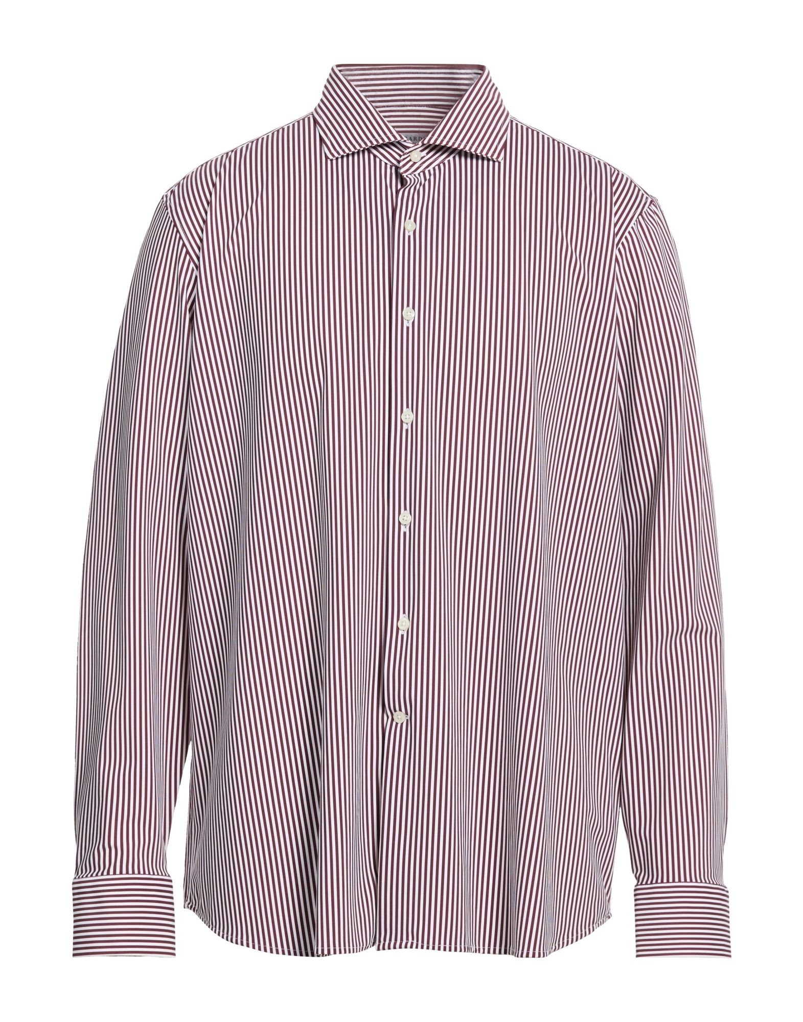 GHIRARDELLI Hemd Herren Pflaume von GHIRARDELLI