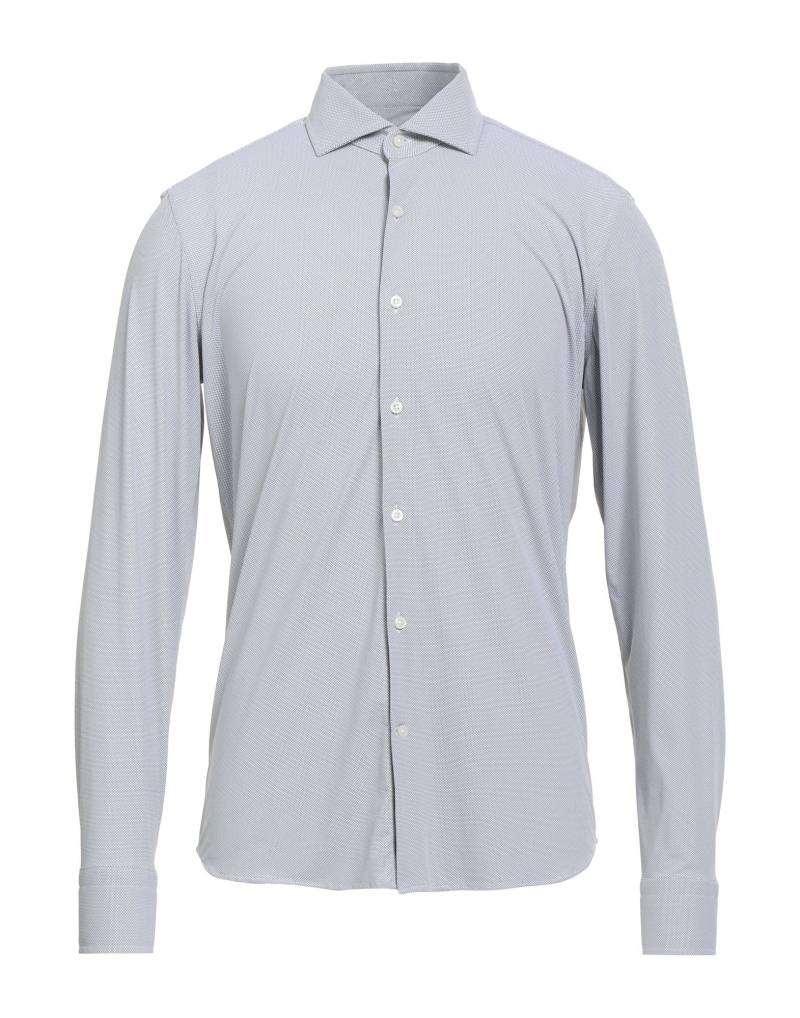 GHIRARDELLI Hemd Herren Schwarz von GHIRARDELLI