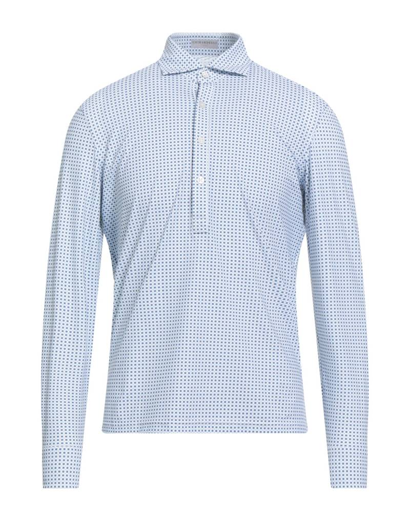 GHIRARDELLI Hemd Herren Weiß von GHIRARDELLI