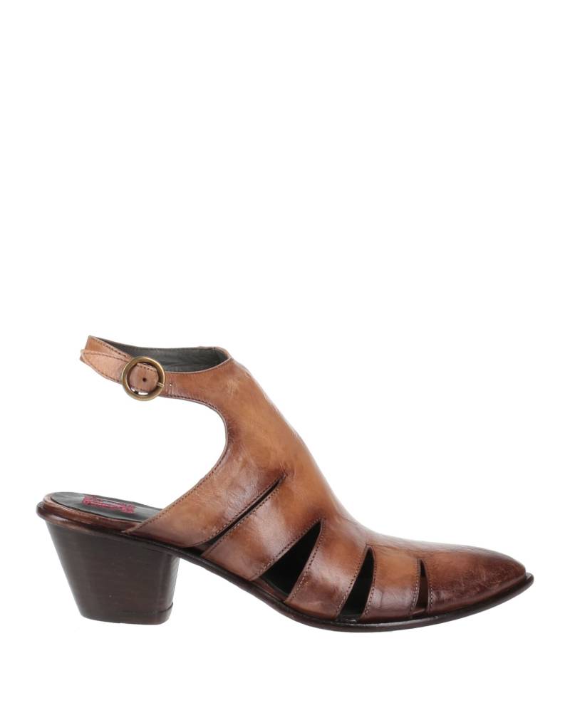 GHOST Mules & Clogs Damen Hellbraun von GHOST