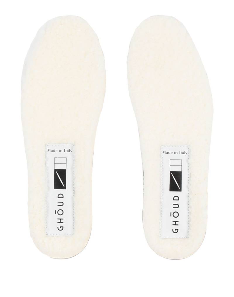 GHŌUD Venice Accessoire Für Schuhe Damen Weiß von GHŌUD Venice