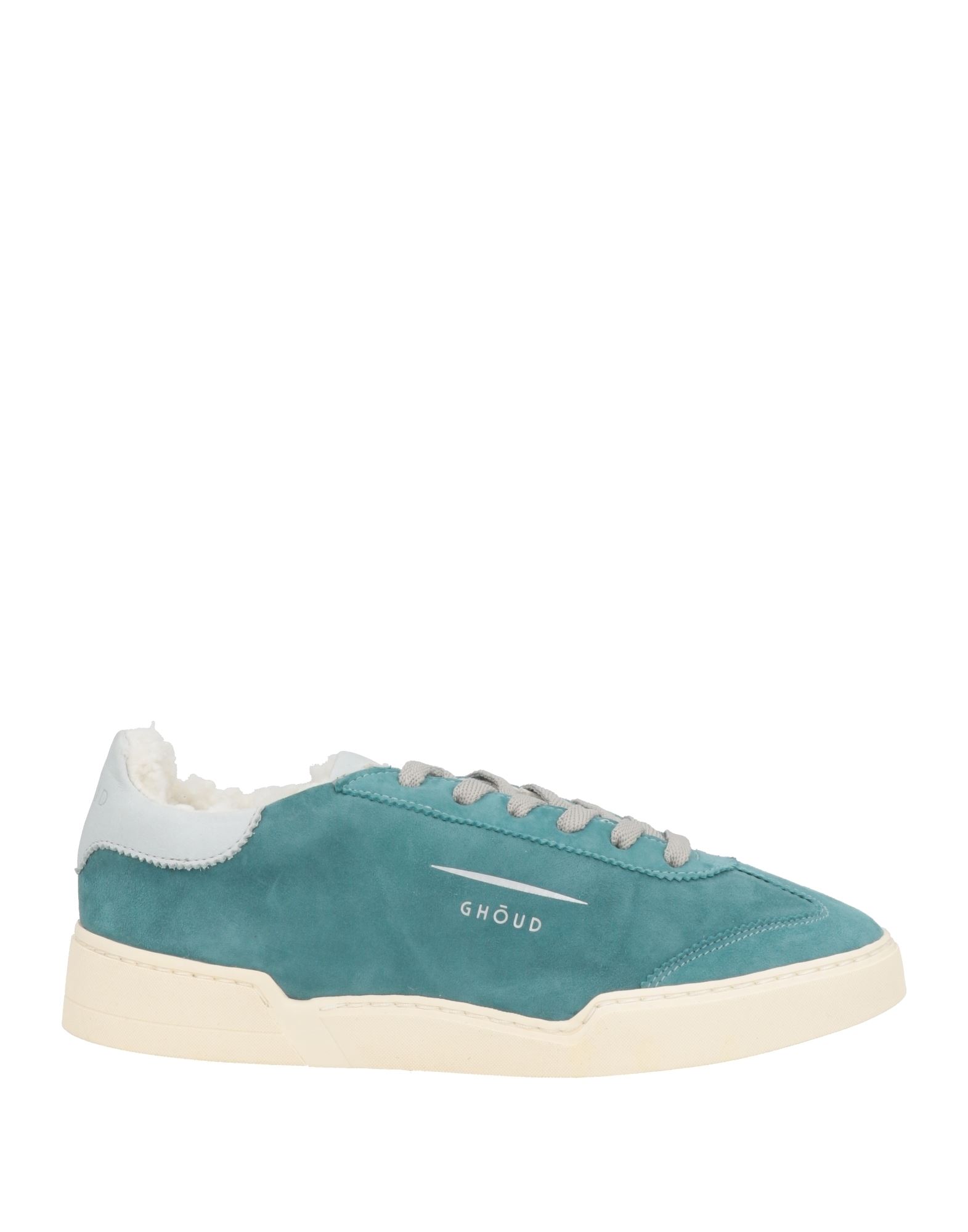 GHŌUD Venice Sneakers Damen Aquamarin GHŌUD Venice Sneakers Damen Aquamarin von GHŌUD Venice