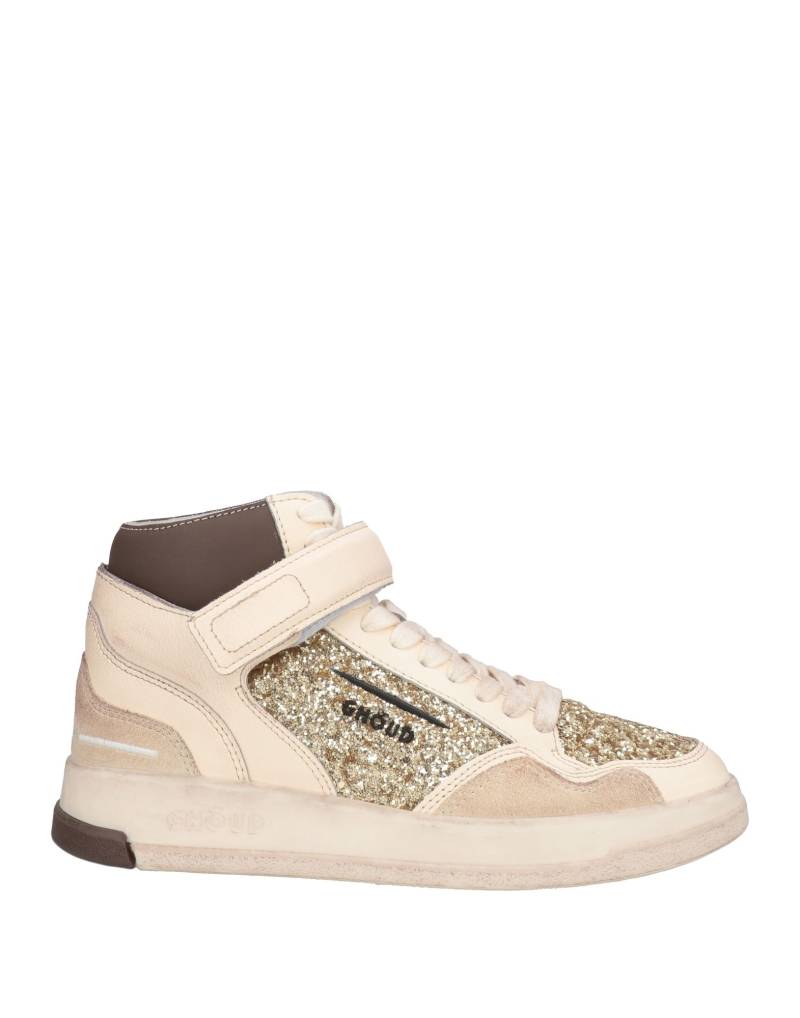 GHŌUD Venice Sneakers Damen Beige von GHŌUD Venice