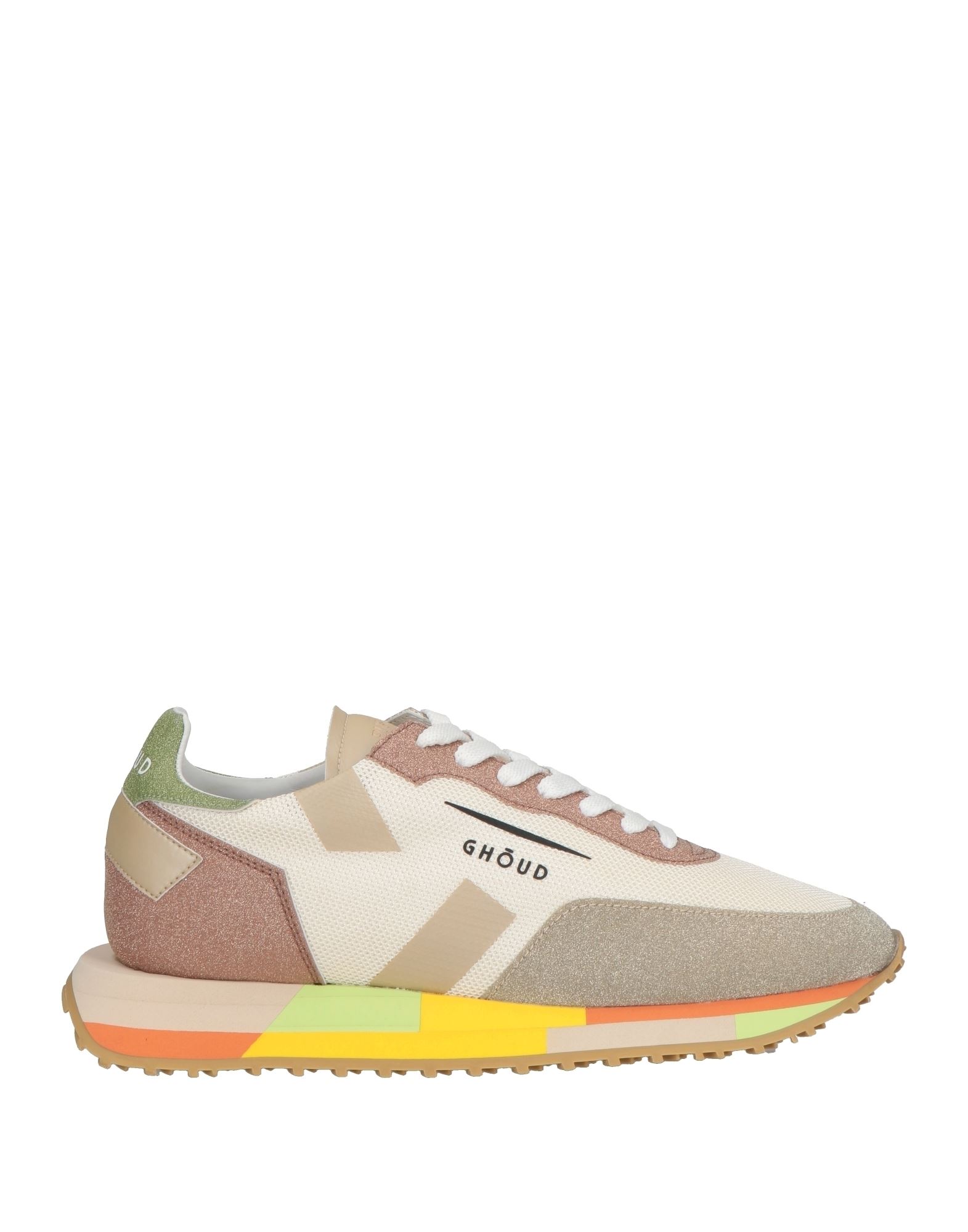 GHŌUD Venice Sneakers Damen Beige GHŌUD Venice Sneakers Damen Beige von GHŌUD Venice