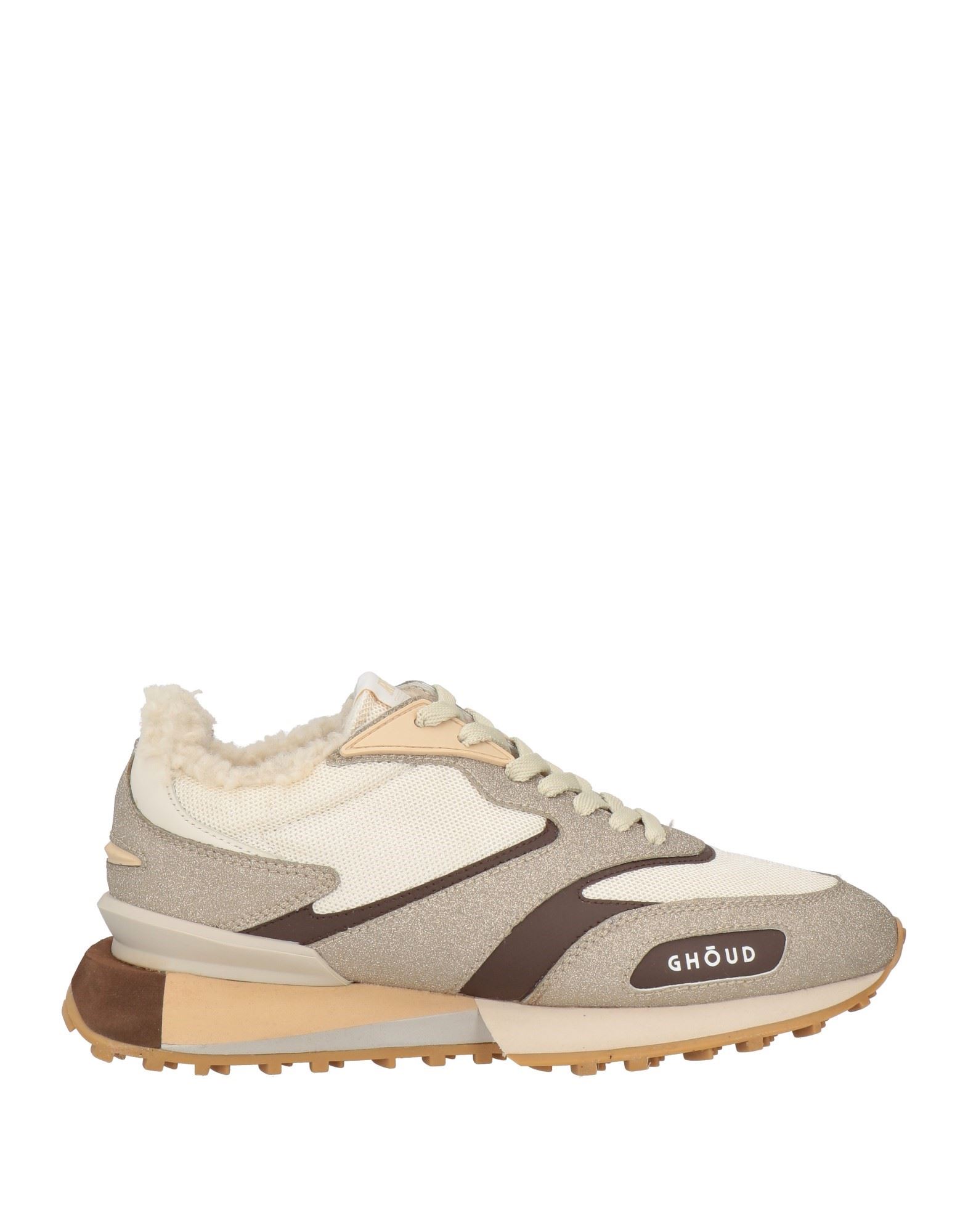 GHŌUD Venice Sneakers Damen Beige GHŌUD Venice Sneakers Damen Beige von GHŌUD Venice