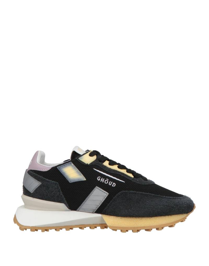 GHŌUD Venice Sneakers Damen Braungrau von GHŌUD Venice