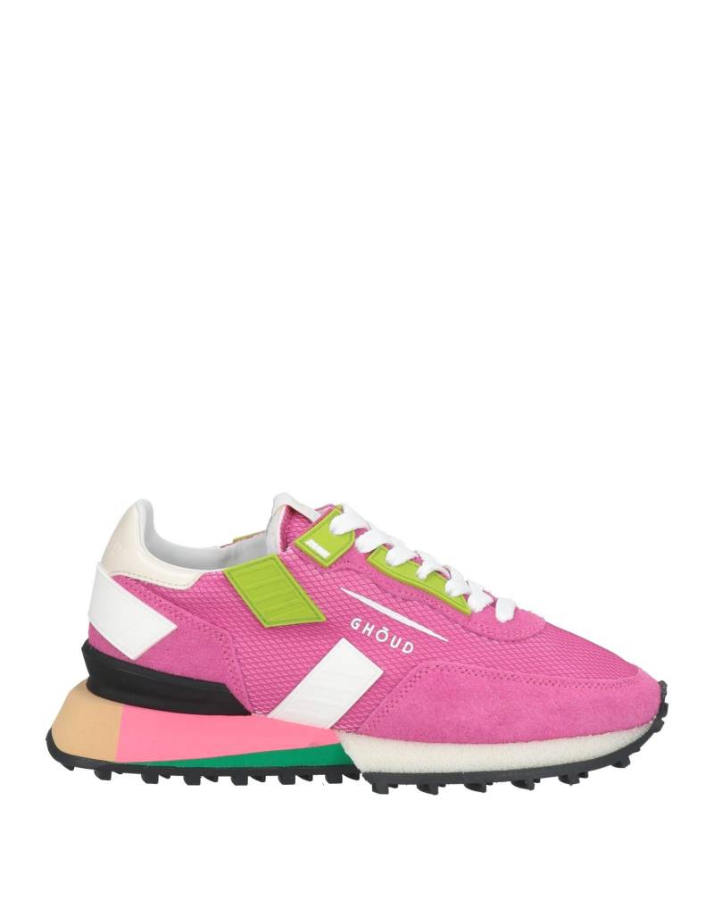 GHŌUD Venice Sneakers Damen Fuchsia von GHŌUD Venice