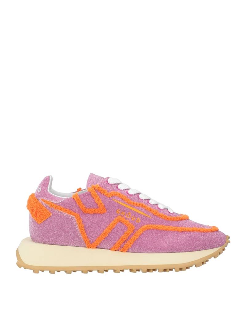 GHŌUD Venice Sneakers Damen Fuchsia von GHŌUD Venice