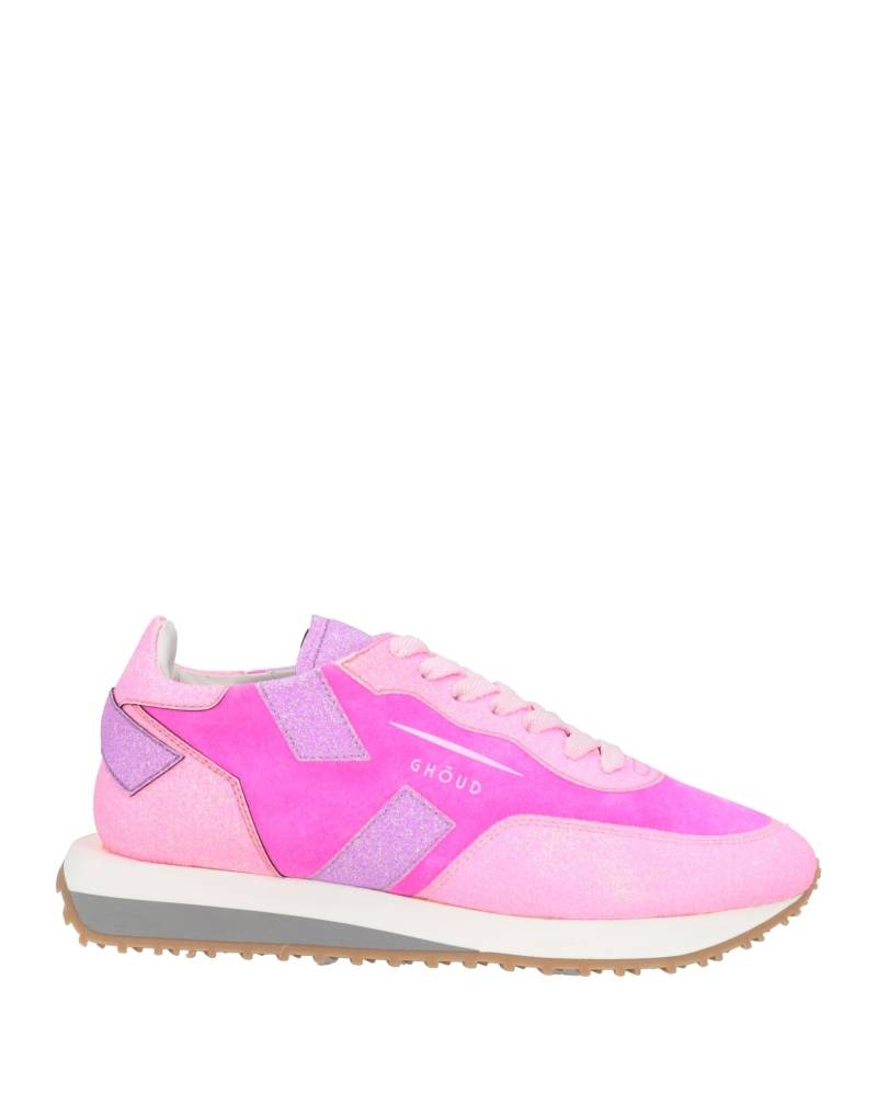 GHŌUD Venice Sneakers Damen Fuchsia von GHŌUD Venice
