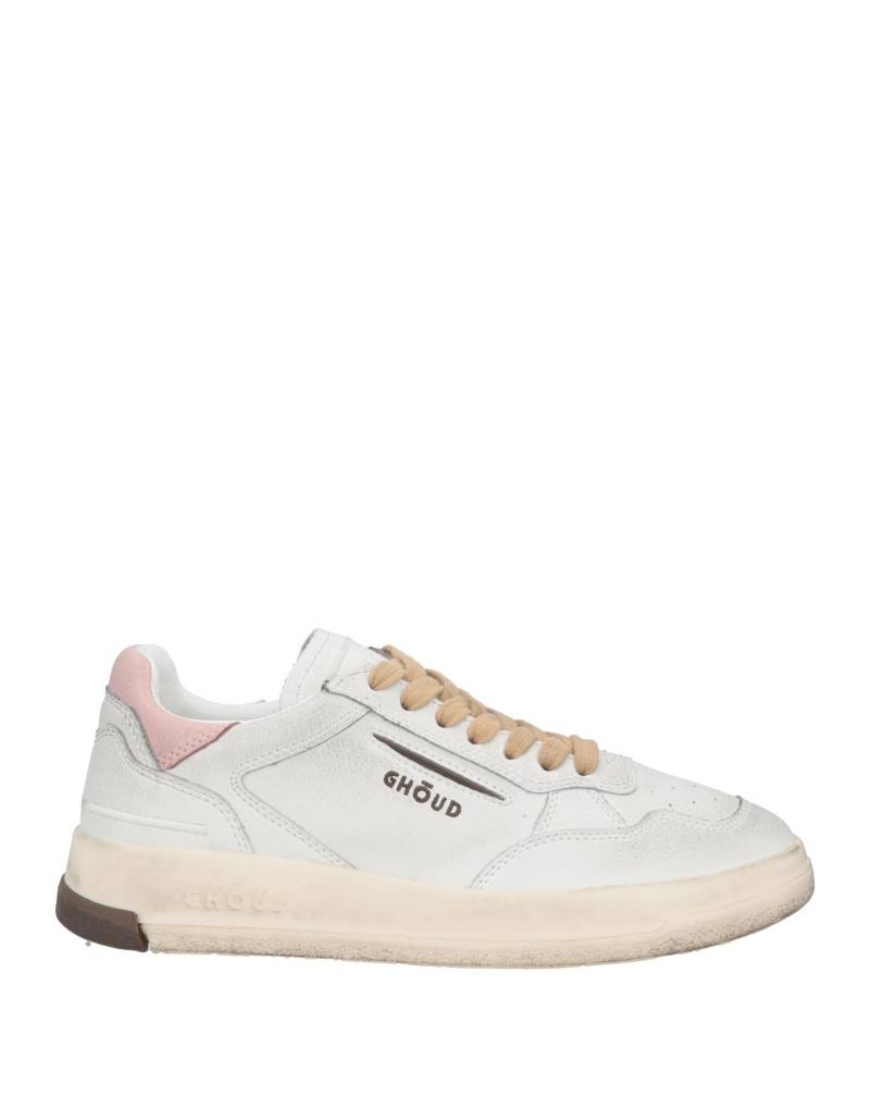 GHŌUD Venice Sneakers Damen Off white von GHŌUD Venice