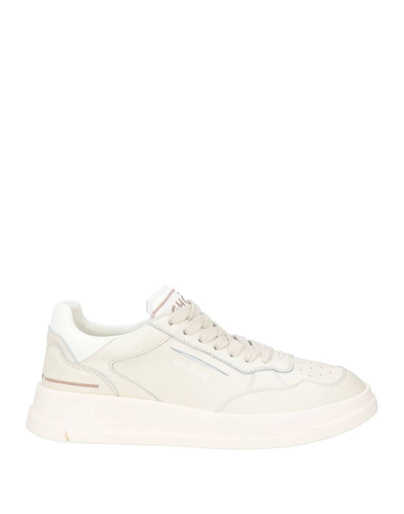 GHŌUD Venice Sneakers Damen Off white von GHŌUD Venice
