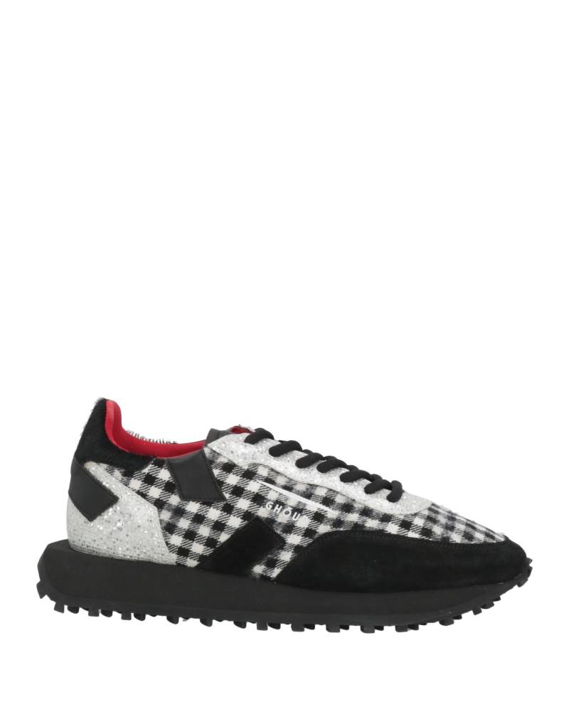 GHŌUD Venice Sneakers Damen Schwarz von GHŌUD Venice