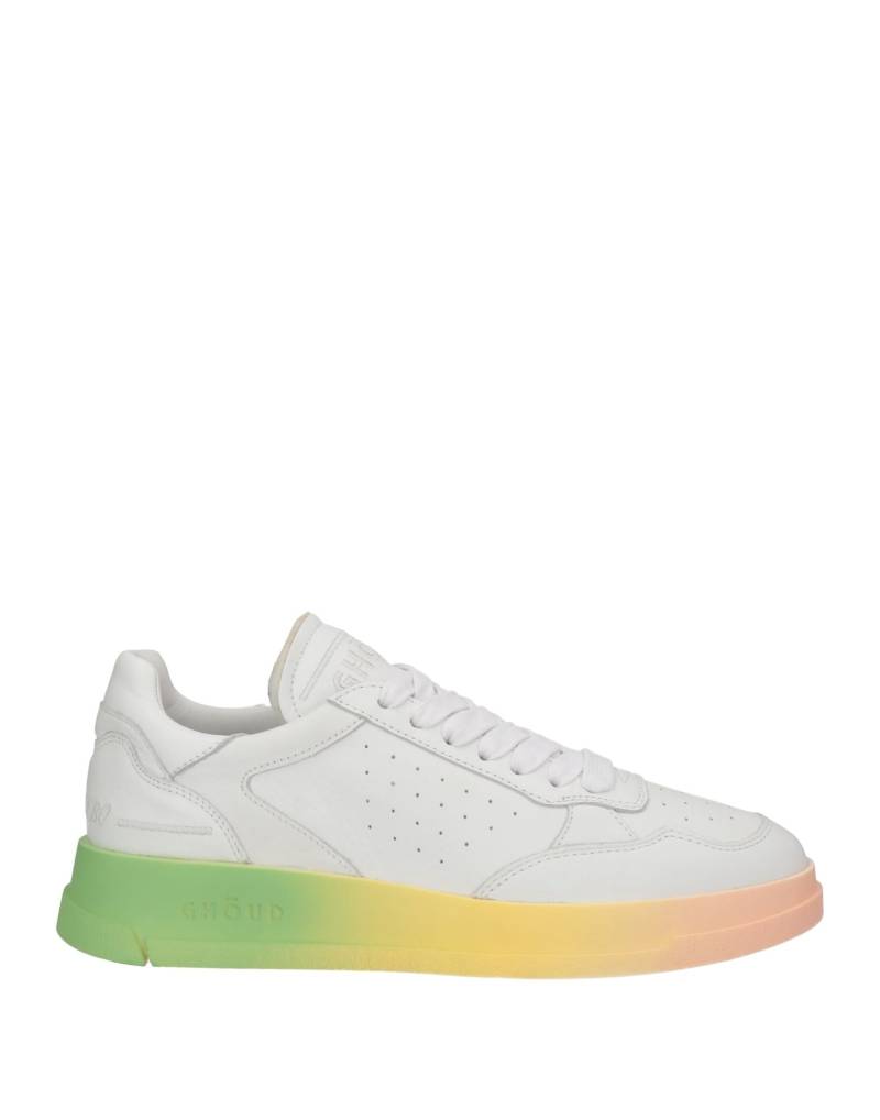 GHŌUD Venice Sneakers Damen Weiß von GHŌUD Venice