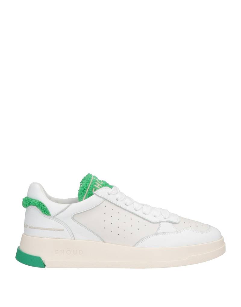 GHŌUD Venice Sneakers Damen Weiß von GHŌUD Venice