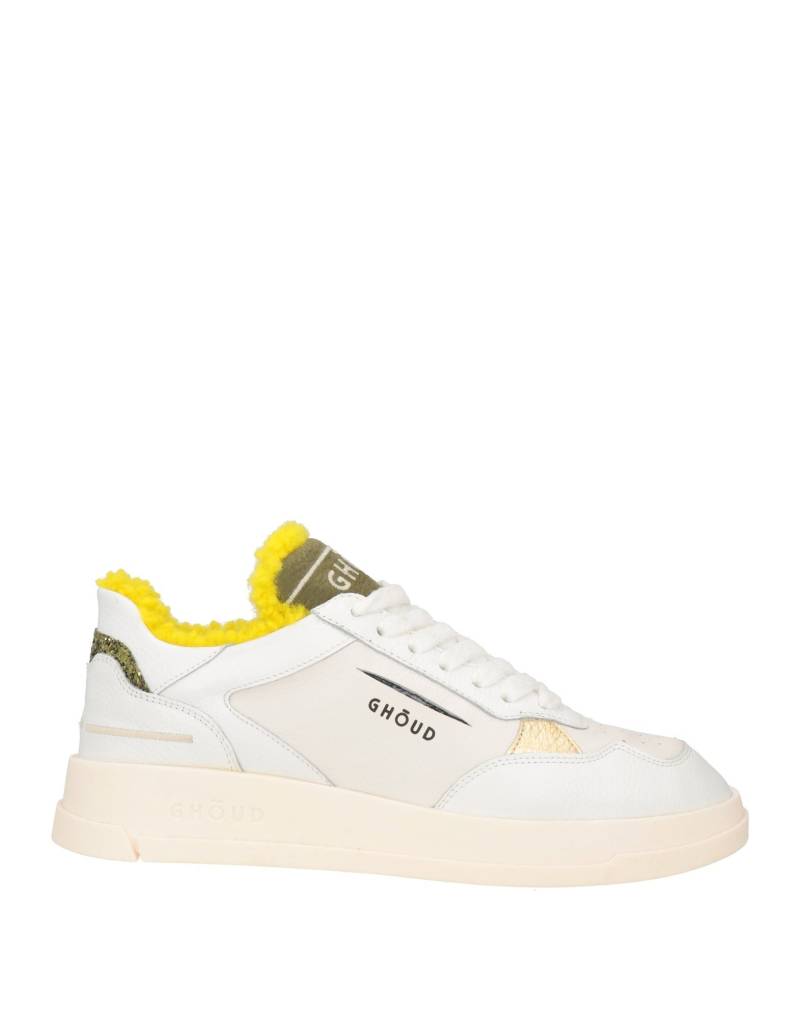 GHŌUD Venice Sneakers Damen Weiß von GHŌUD Venice