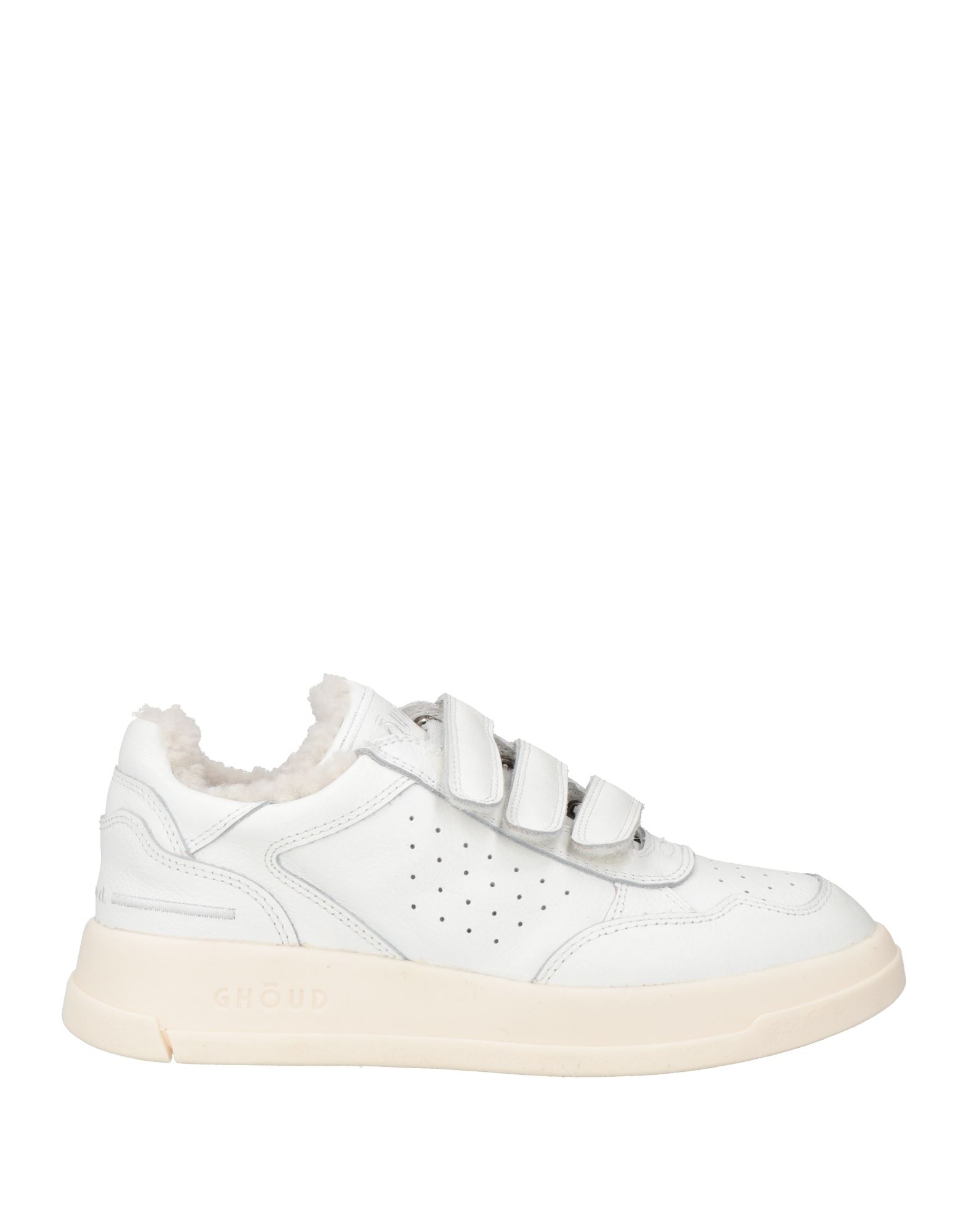 GHŌUD Venice Sneakers Damen Weiß von GHŌUD Venice