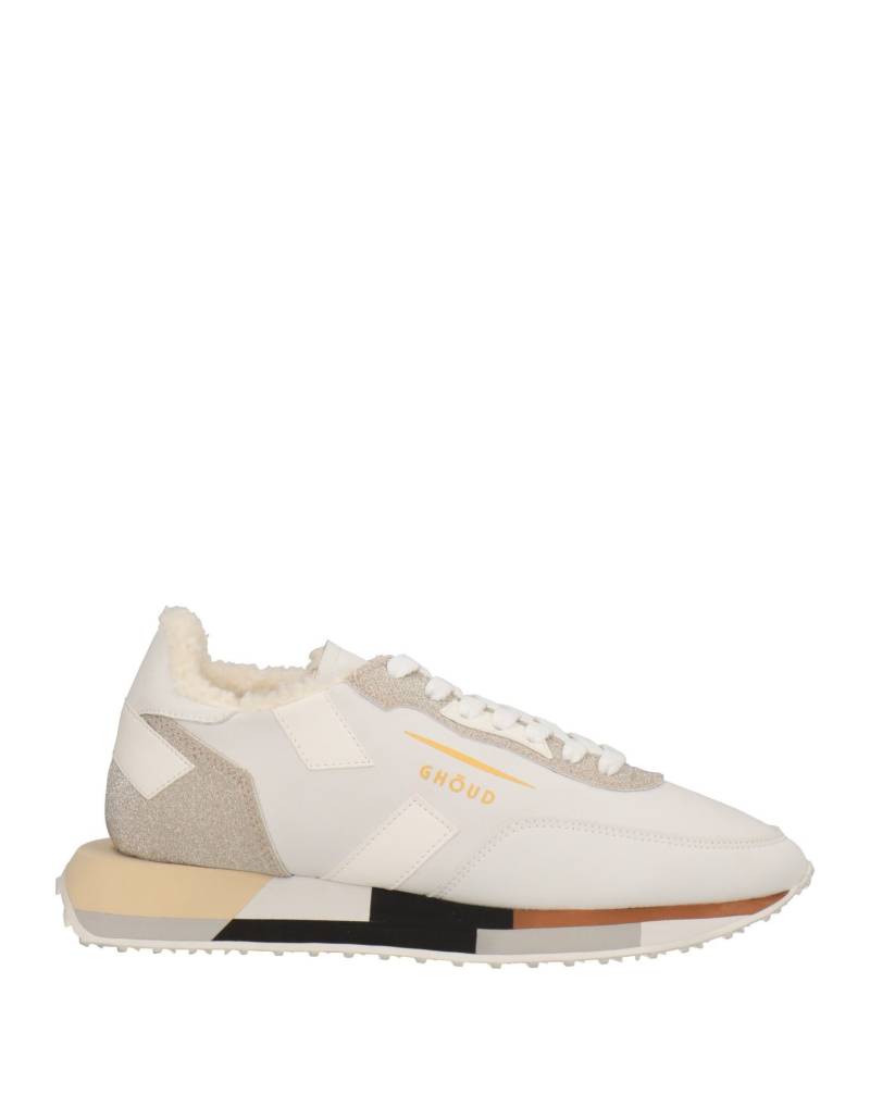 GHŌUD Venice Sneakers Damen Weiß von GHŌUD Venice