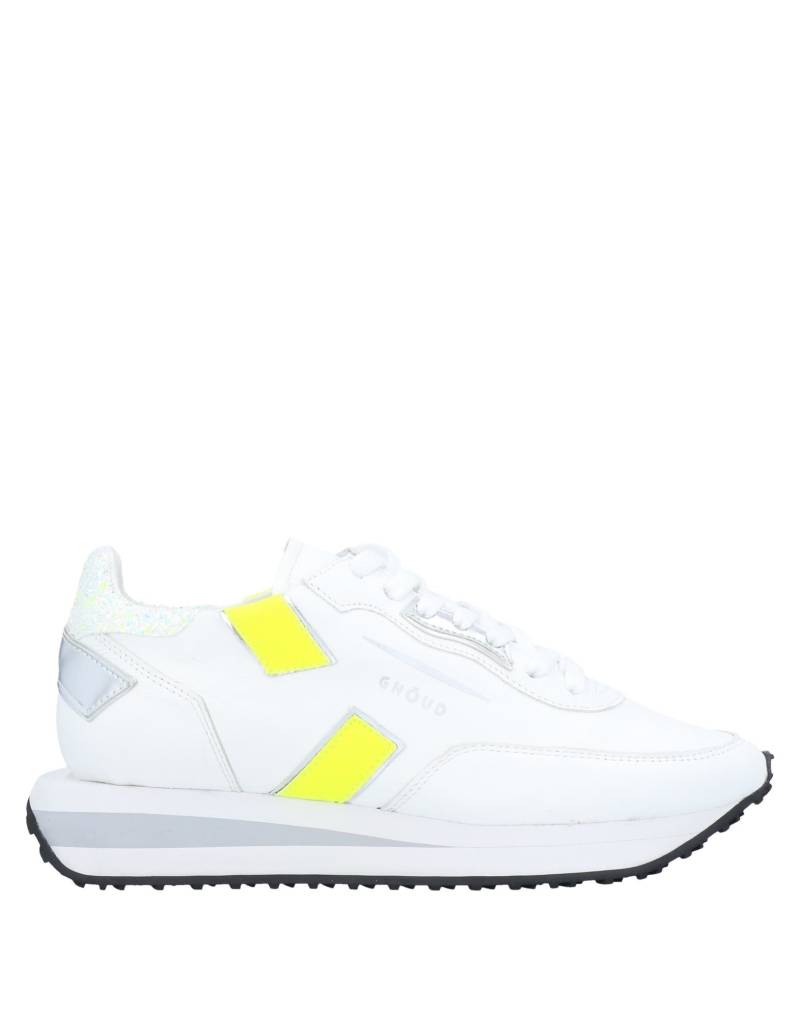GHŌUD Venice Sneakers Damen Weiß von GHŌUD Venice