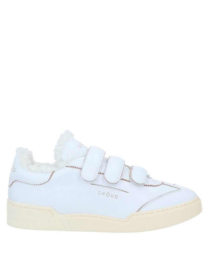 GHŌUD Venice Sneakers Damen Weiß von GHŌUD Venice