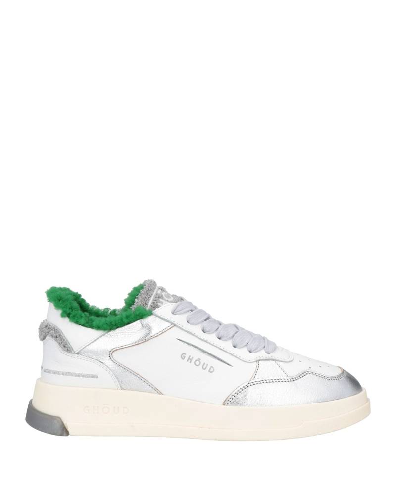 GHŌUD Venice Sneakers Damen Weiß von GHŌUD Venice